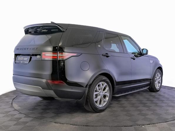 Land Rover Discovery V с пробегом 2019 года, цена 4 145 000 рублей, 129486 км, внедорожник, Автокод Объявления