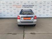 Lada (ВАЗ) Granta I Крым  - изображение 11