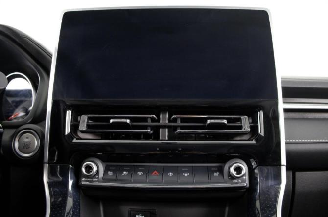 Haval M6 II с пробегом 2024 года, цена 2 049 000 рублей, 14100 км, внедорожник, Автокод Объявления