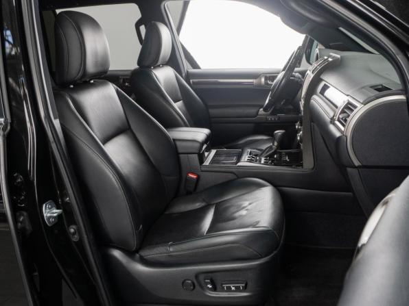 Lexus GX II Рестайлинг 2 с пробегом 2020 года, цена 7 400 000 рублей, 963523 км, внедорожник, Автокод Объявления
