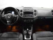 Volkswagen Tiguan I Рестайлинг Санкт-Петербург  - изображение 33
