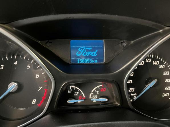 Ford Focus III с пробегом 2013 года, цена 748 810 рублей, 158039 км, хэтчбек, Автокод Объявления