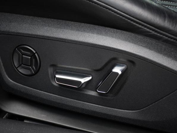 Audi A6 V (C8) с пробегом 2020 года, цена 3 769 000 рублей, 107221 км, седан, Автокод Объявления