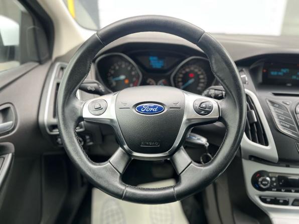 Ford Focus III с пробегом 2014 года, цена 690 000 рублей, 190000 км, универсал, Автокод Объявления