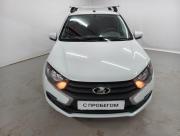 Lada (ВАЗ) Granta I Рестайлинг Москва  - изображение 18