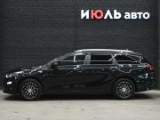 Kia Ceed III Екатеринбург  - изображение 25