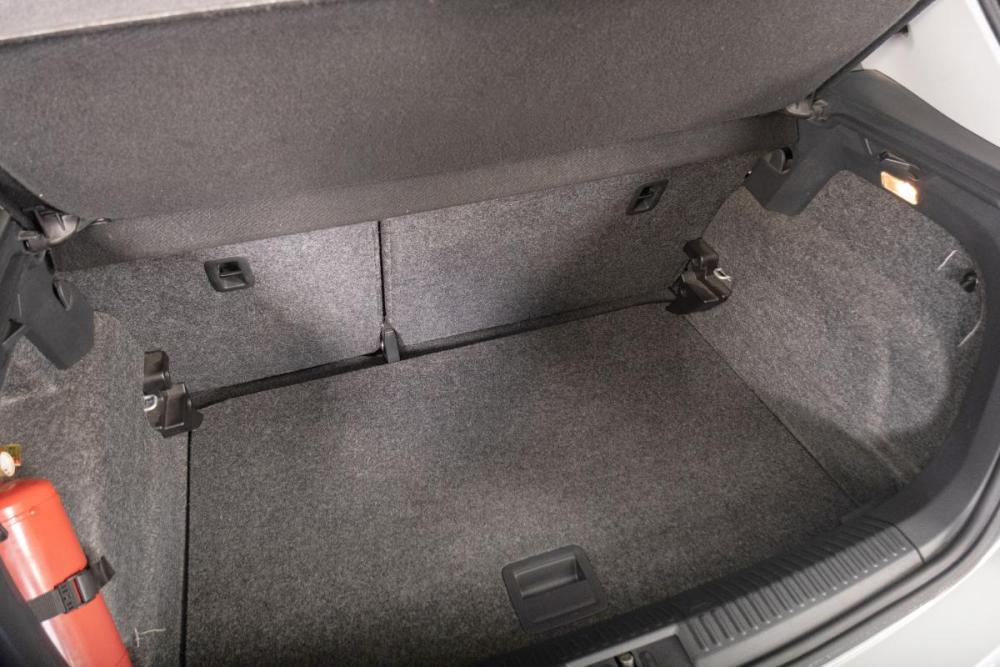 Volkswagen Polo V Томск  - изображение 18