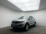Kia Sportage III Мурманск  - изображение 28