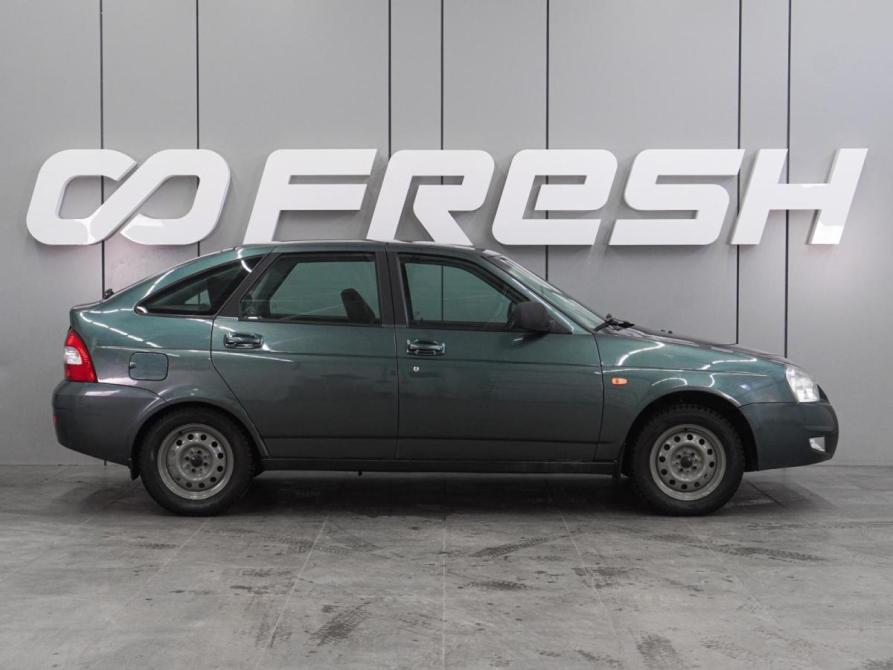 Lada (ВАЗ) Priora I Воронеж  - изображение 5