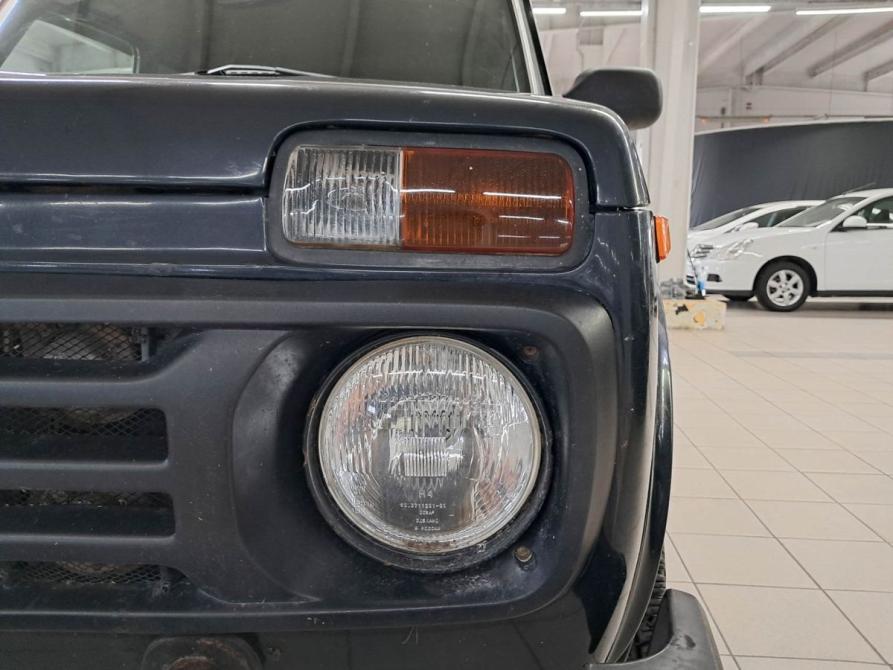 Lada (ВАЗ) 2121 (4x4) I Рестайлинг Набережные Челны  - изображение 21