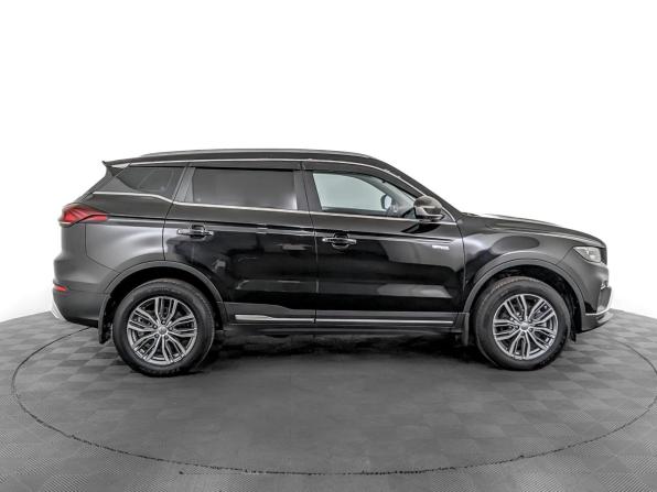 Geely Atlas Pro с пробегом 2023 года, цена 2 090 000 рублей, 57572 км, внедорожник, Автокод Объявления