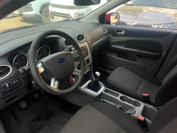 Ford Focus II Рестайлинг с пробегом 2010 года, цена 549 000 рублей, 197000 км, хэтчбек, Автокод Объявления