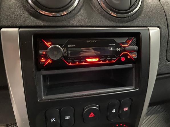 Nissan Almera III (G15) с пробегом 2015 года, цена 720 000 рублей, 98050 км, седан, Автокод Объявления