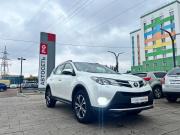Toyota RAV4 IV (XA40) Стерлитамак  - изображение 24
