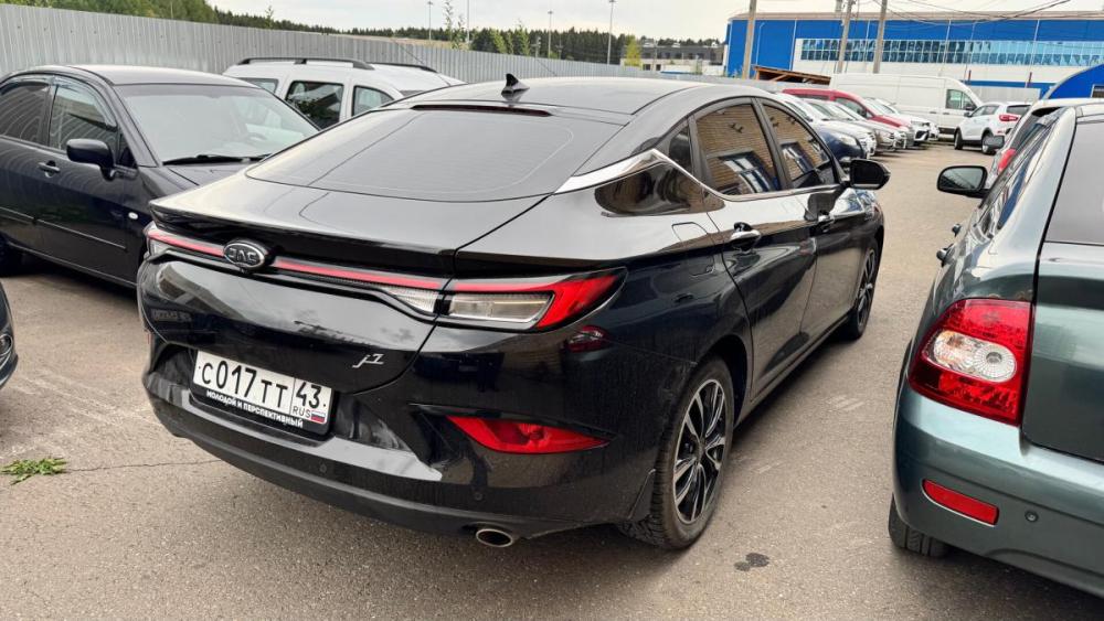 JAC J7 I Киров  - изображение 2