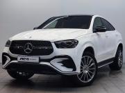 Mercedes-Benz GLE II (V167) Рестайлинг 2 Барнаул  - изображение 40