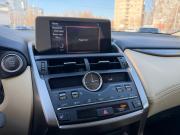 Lexus NX I Рестайлинг Тольятти  - изображение 36