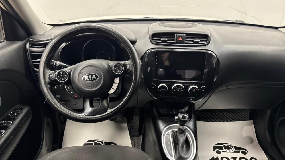 Kia Soul II Рестайлинг Киров  - изображение 10