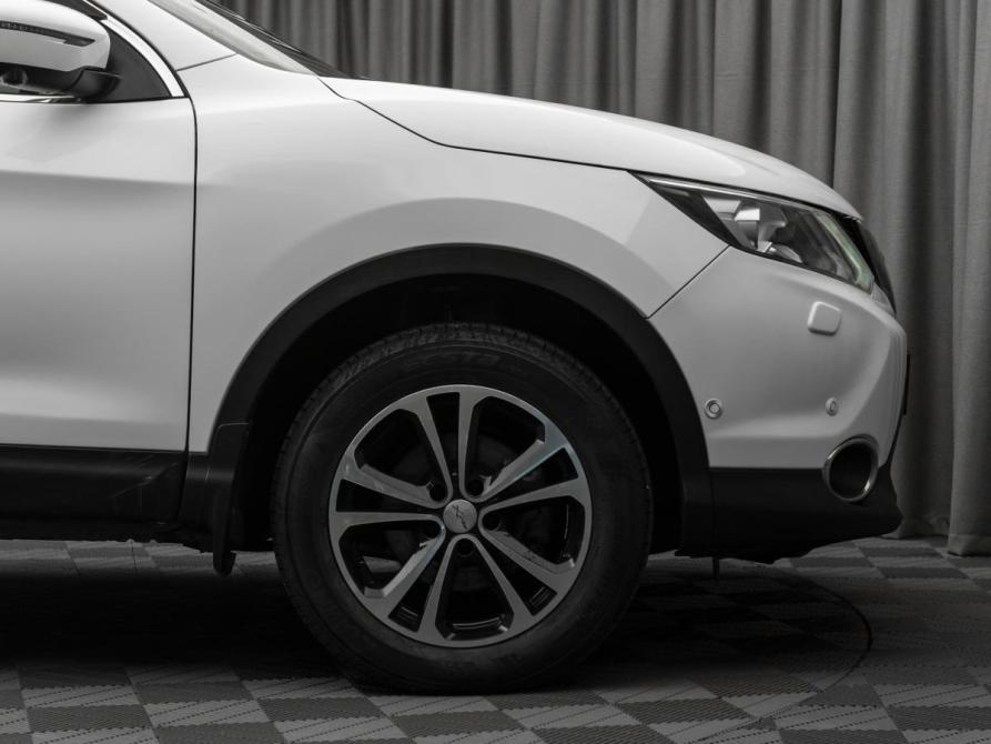 Nissan Qashqai III Москва  - изображение 23