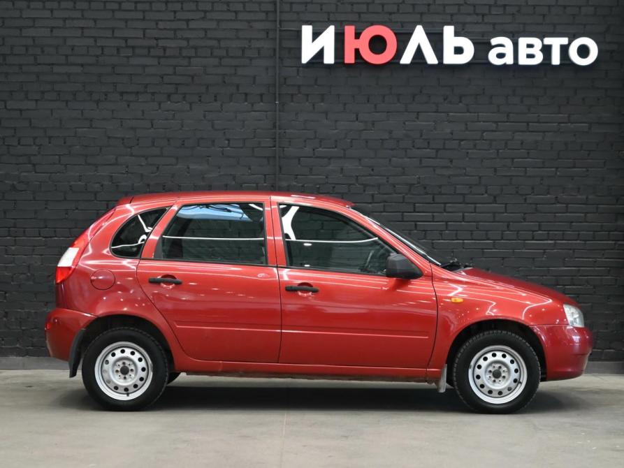 Lada (ВАЗ) Kalina I Екатеринбург  - изображение 9