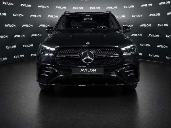Новый Mercedes-Benz GLE II (V167) Рестайлинг 2025 года, цена 13 999 000 рублей, внедорожник, Автокод Объявления