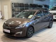 Hyundai Solaris I Рестайлинг Челябинск  - изображение 16