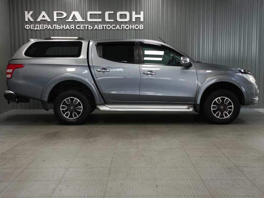 Fiat Fullback I Пермь  - изображение 6
