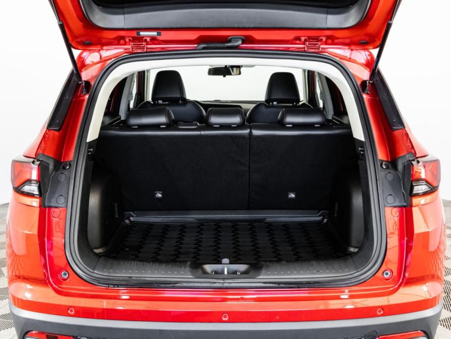 Changan CS35 Plus I Рестайлинг Санкт-Петербург  - изображение 28