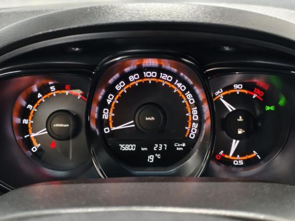 Lada (ВАЗ) Vesta I с пробегом 2020 года, цена 1 082 000 рублей, 75799 км, седан, Автокод Объявления
