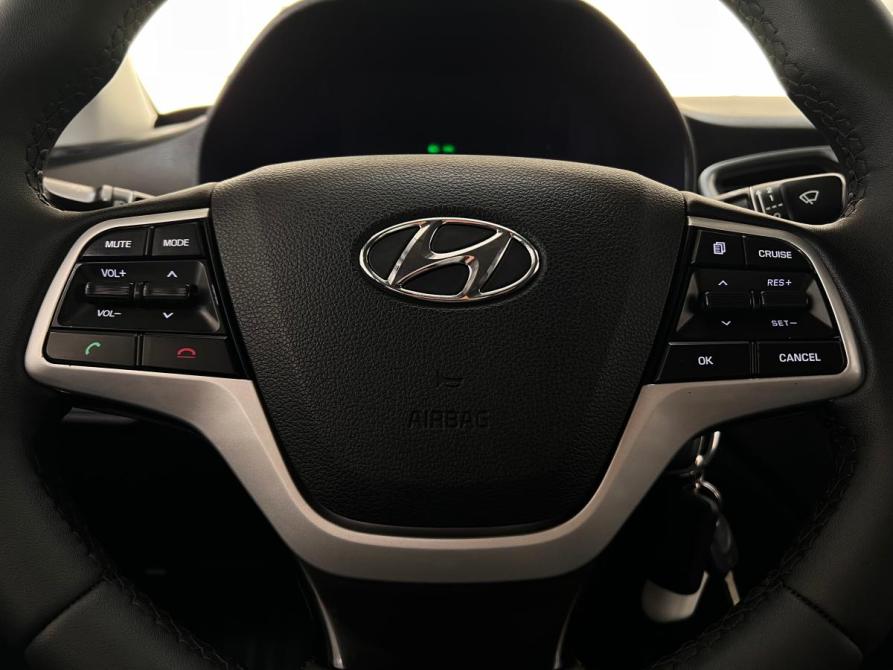 Hyundai Solaris II Волгоград  - изображение 16