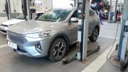 Haval F7 I Санкт-Петербург  - изображение 6