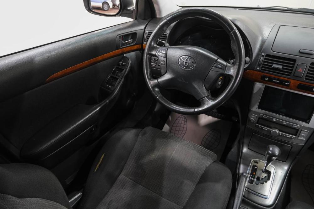Toyota Avensis II Рестайлинг Новокузнецк  - изображение 17