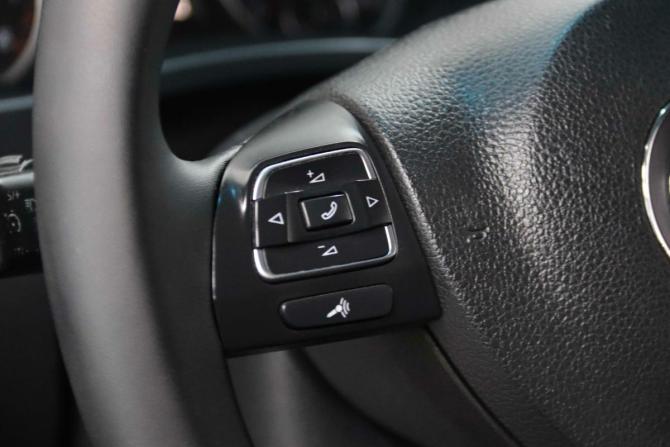 Volkswagen Tiguan I Рестайлинг с пробегом 2015 года, цена 1 470 750 рублей, 249459 км, внедорожник, Автокод Объявления
