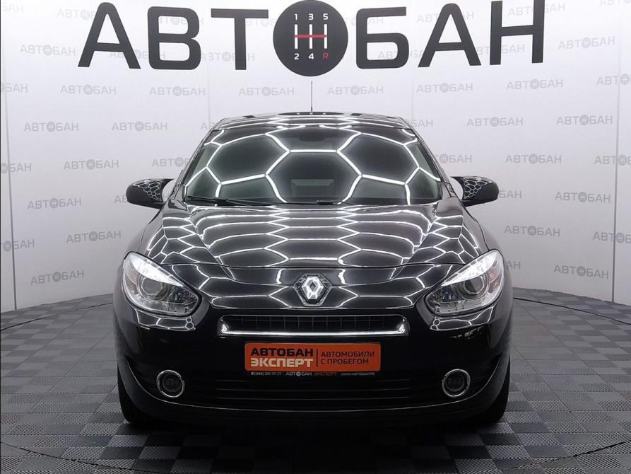 Renault Fluence I Екатеринбург  - изображение 2