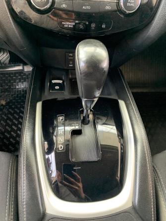 Nissan Qashqai II с пробегом 2017 года, цена 1 695 000 рублей, 100640 км, внедорожник, Автокод Объявления
