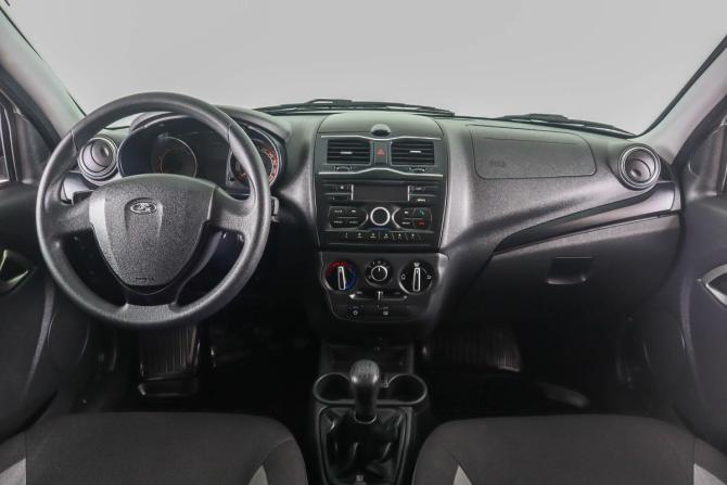 Lada (ВАЗ) Granta I Рестайлинг с пробегом 2024 года, цена 899 000 рублей, 41200 км, универсал, Автокод Объявления