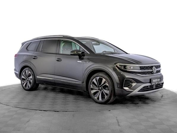 Volkswagen Talagon I Рестайлинг с пробегом 2025 года, цена 5 095 000 рублей, 17300 км, внедорожник, Автокод Объявления