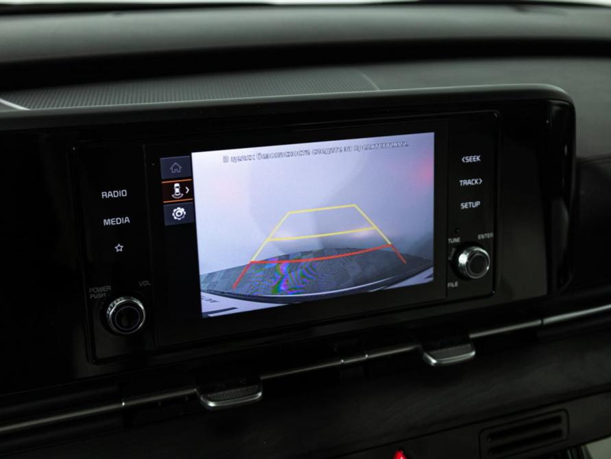 Kia Carnival IV Санкт-Петербург  - изображение 20