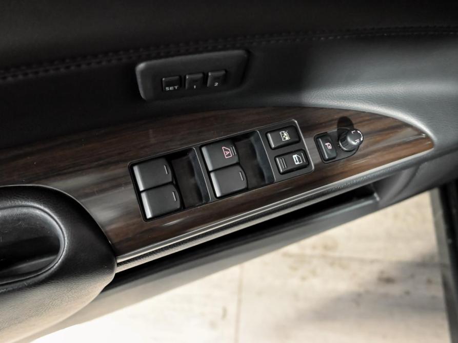 Nissan Teana II Рестайлинг Екатеринбург  - изображение 13