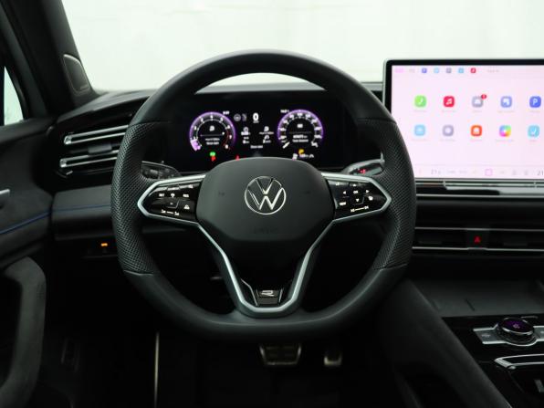 Volkswagen Tiguan III (China Market) с пробегом 2025 года, цена 4 299 000 рублей, 41410 км, внедорожник, Автокод Объявления