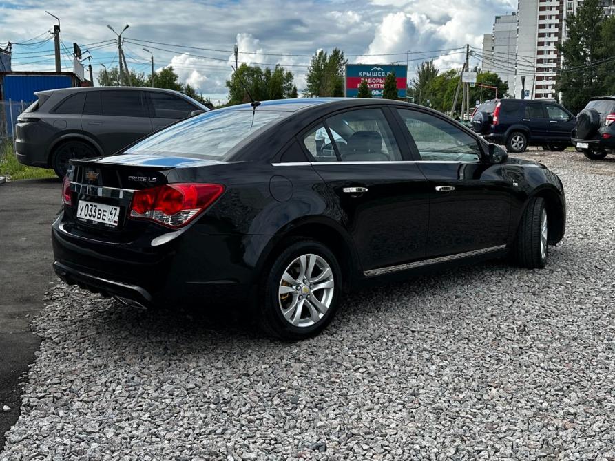 Chevrolet Cruze I Ярославль  - изображение 4