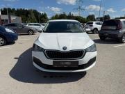 Skoda Rapid II Тула  - изображение 18