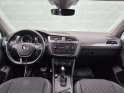Volkswagen Tiguan II Екатеринбург  - изображение 18