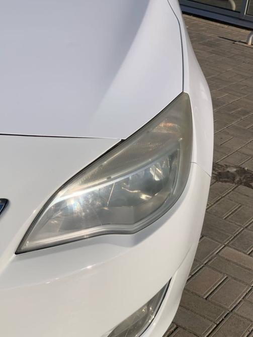 Opel Astra J Астрахань  - изображение 9
