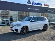 BMW X5 III (F15) Набережные Челны  - изображение 22