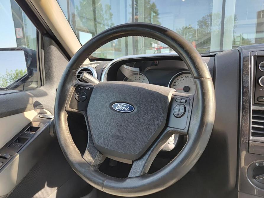 Ford Explorer IV Ижевск  - изображение 24