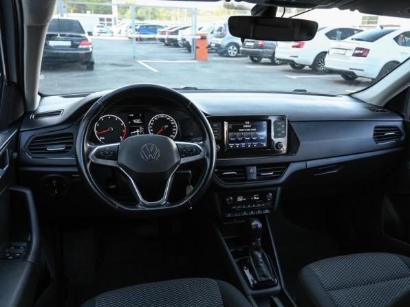 Volkswagen Polo VI с пробегом 2021 года, цена 1 660 000 рублей, 86174 км, лифтбек, Автокод Объявления