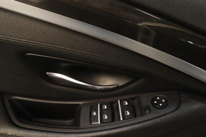 BMW 5 серии VI (F10/F11/F07) с пробегом 2012 года, цена 1 429 000 рублей, 347000 км, седан, Автокод Объявления