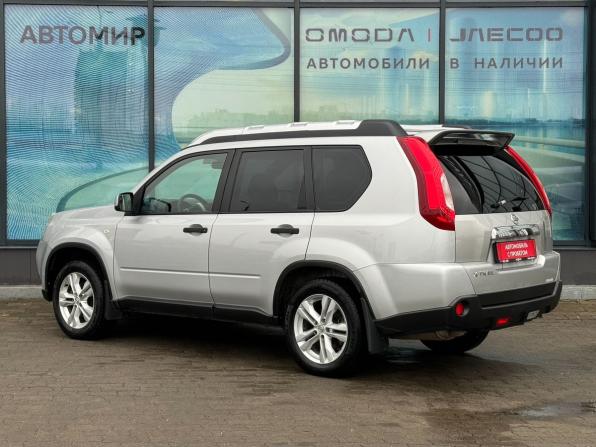 Nissan X-Trail II Рестайлинг с пробегом 2014 года, цена 1 237 000 рублей, 180170 км, внедорожник, Автокод Объявления
