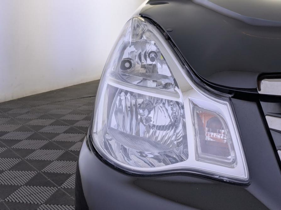 Nissan Almera III (G15) Москва  - изображение 17